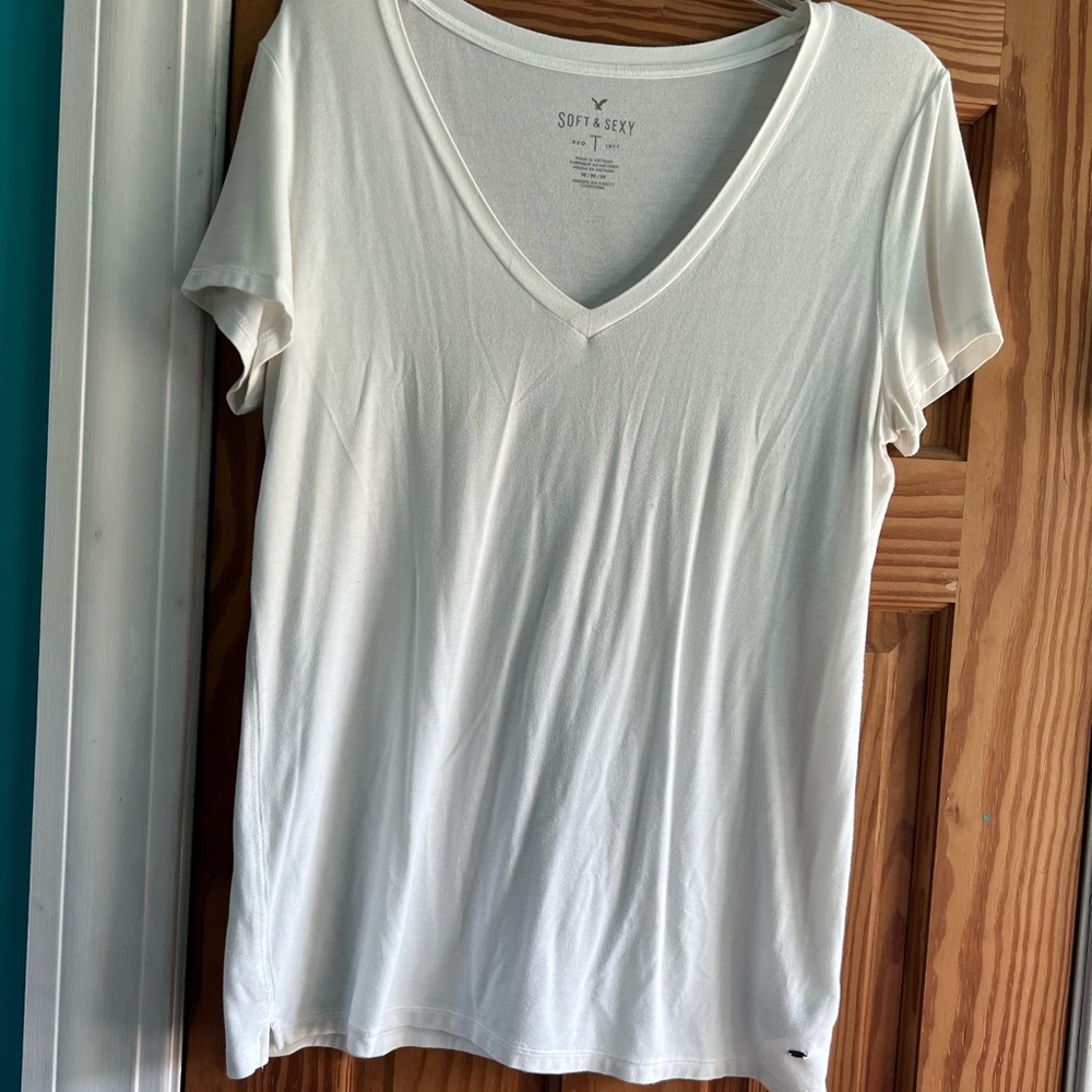 Womens Soft and Sexy Tee